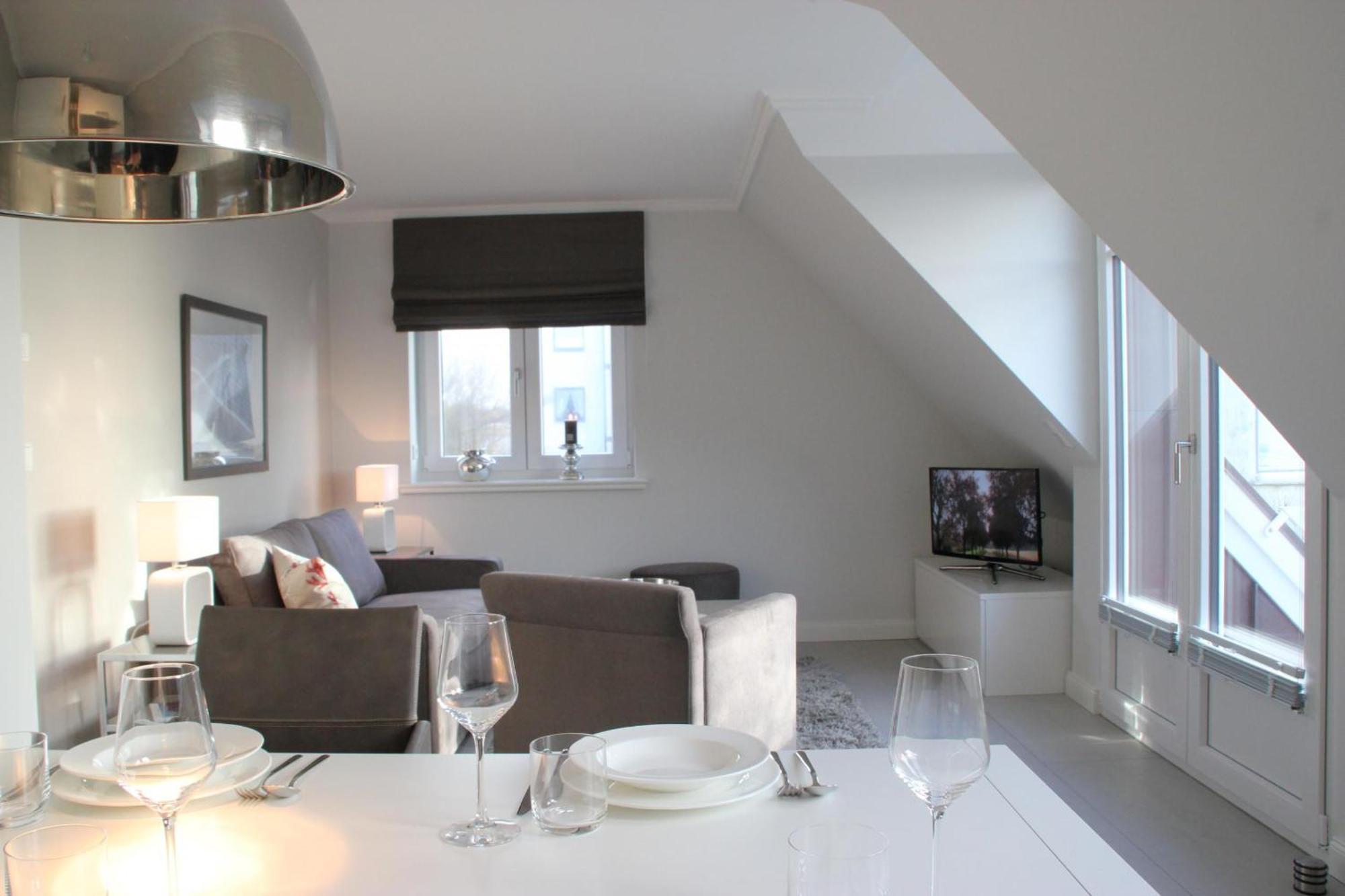 Sylt Flair 9 Appartement Westerland Buitenkant foto
