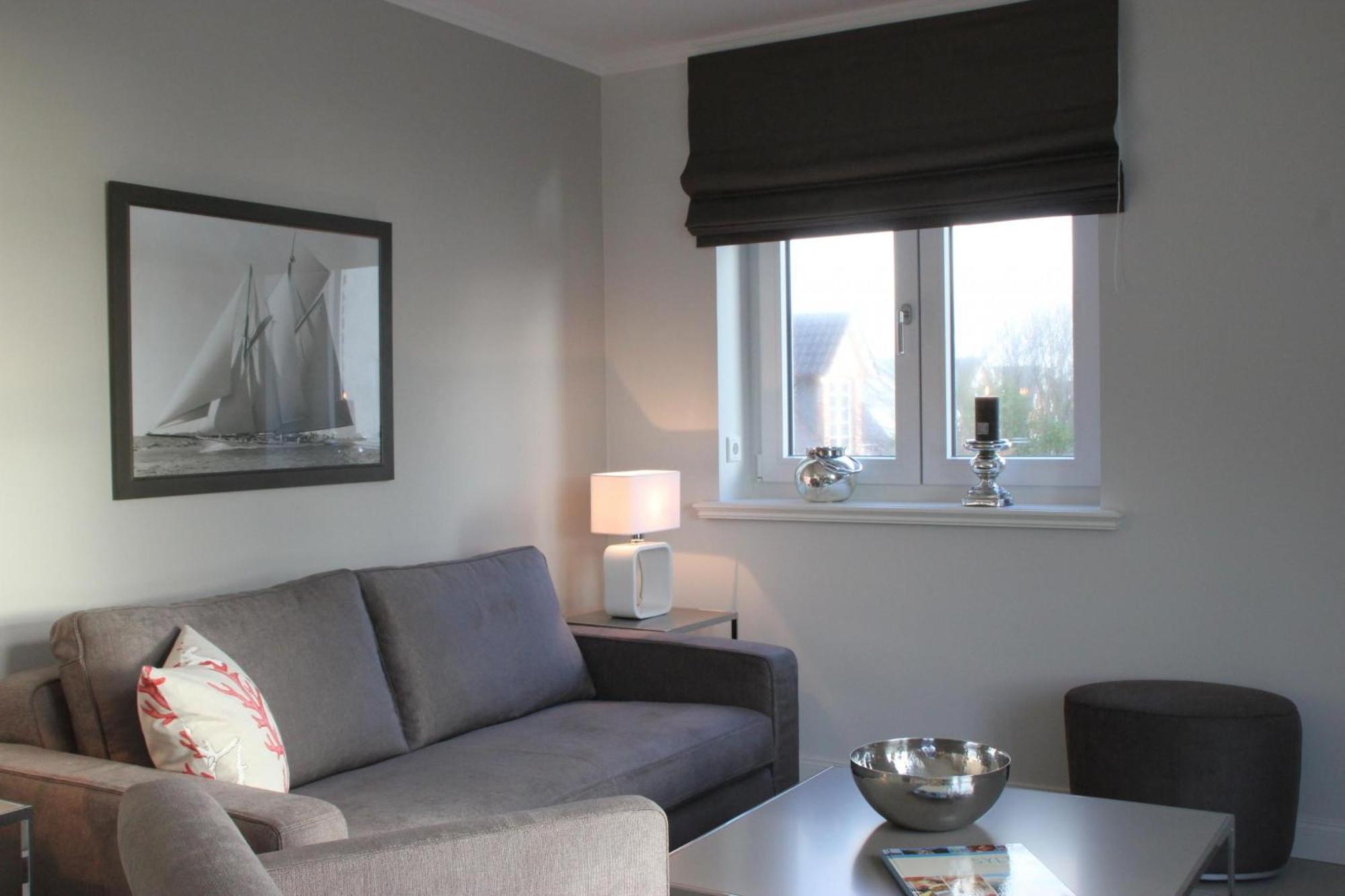 Sylt Flair 9 Appartement Westerland Buitenkant foto