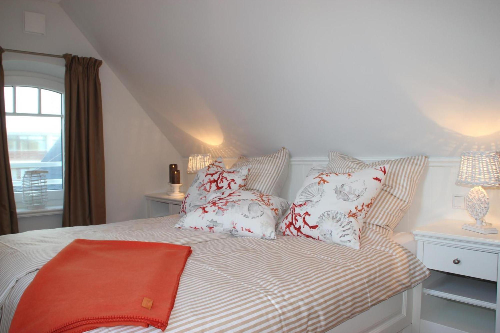 Sylt Flair 9 Appartement Westerland Buitenkant foto