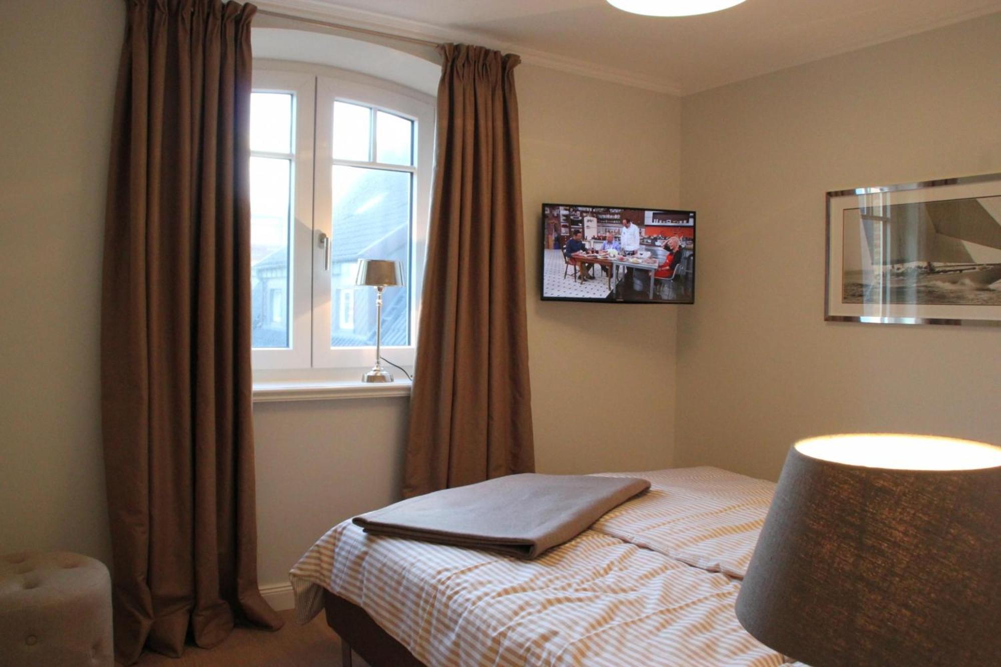 Sylt Flair 9 Appartement Westerland Buitenkant foto